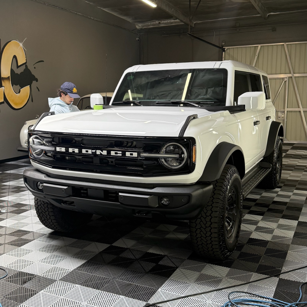 Project Three