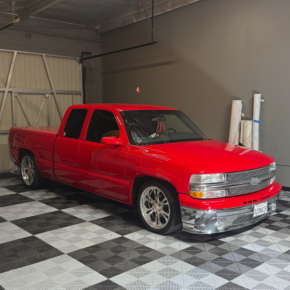 Project Five